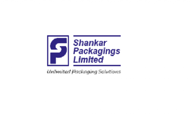 Packagings Shankar